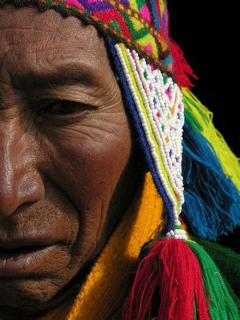 Quechua Peru Foto De David Ducoin En Flickr We Are The World People