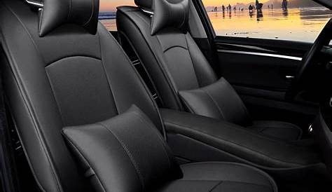 2014 Chevy Silverado Seat Covers - www.inf-inet.com