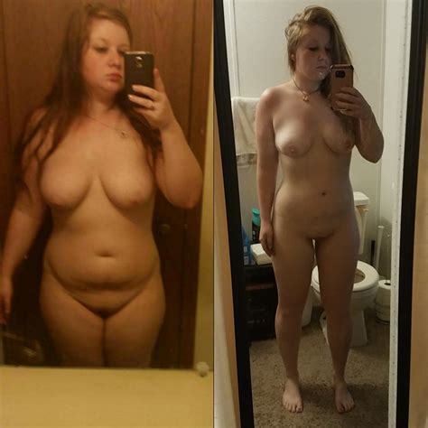 Transformationtuesday Been Posting The Whole Time But I Feel Sexier Than Ever WildPornPics Com