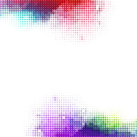 Rainbow Border Png Rainbow Border Png Transparent Free For Download On