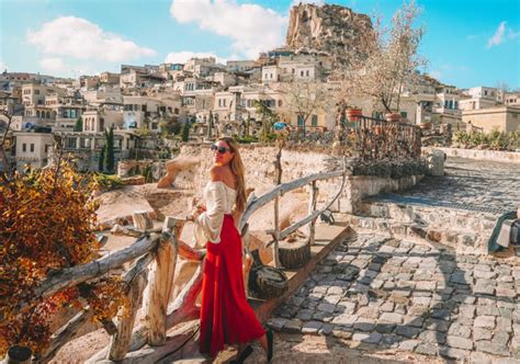 The Absolute Best Things To Do In Cappadocia Turkey