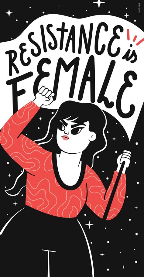 Feminismo e veganismo ilustrado | Arte feminista, Ilustração, Empoderamento