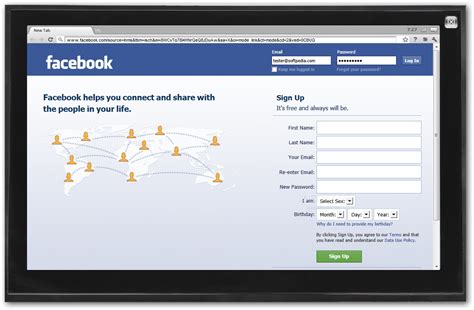 Facebook Login Download Handy Piece Of Software That Provides A