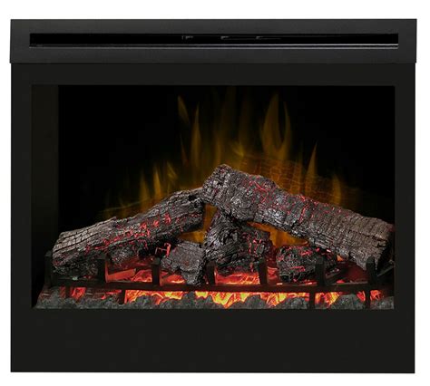It is the model df 3033 st. 32.8" Dimplex Self-Trimming Electric Fireplace Insert