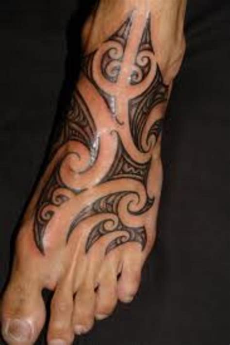 Maori Tattoos And Meanings Maori History And Tattoo Designs Hubpages
