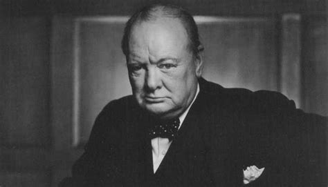 Sejarah Tragis Kematian Keluarga Winston Churchill Sang Perdana Menteri