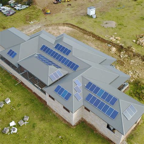 Best Solar Panels And Power Systems In Sydney Inspire Energy