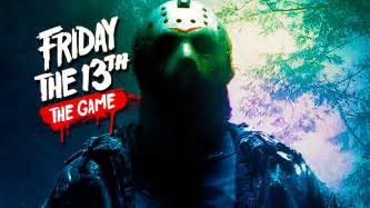 Worst Counselors Ever Friday The 13th Game With The Crew Youtube