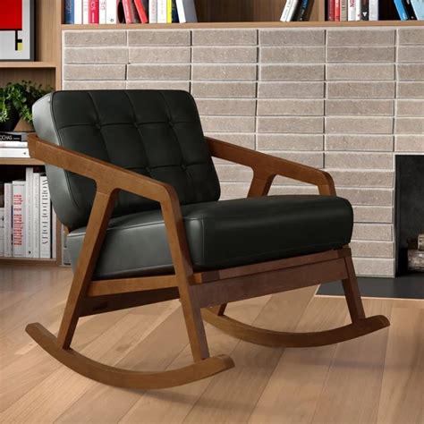 Modern Rocking Chair Foter