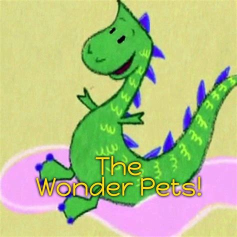Watch The Wonder Pets 2006 Tv Series Online Plex