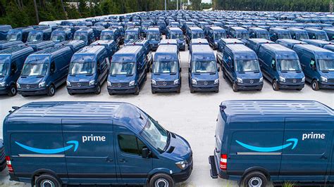 With amazon family, prime members save an additional 15% on diaper subscriptions and get exclusive discounts and recommendations, all tailored for their family. Amazon is actually 20,000 vans closer to its own delivery fleet | Pit Bull Dog Breed