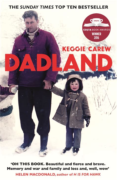 Dadland By Keggie Carew Penguin Books New Zealand