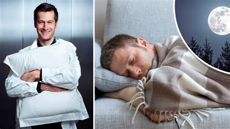 New Research Men Sleep Worse Than Women When