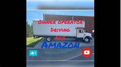 The Road To Success The Complete Guide To Amazon Box Truck Owner Operator Operations