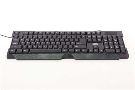 Ast K16 Pc Gaming Keyboard Computer Typing Device