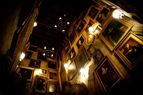 Review Of Harry Potter And The Forbidden Journey Ride