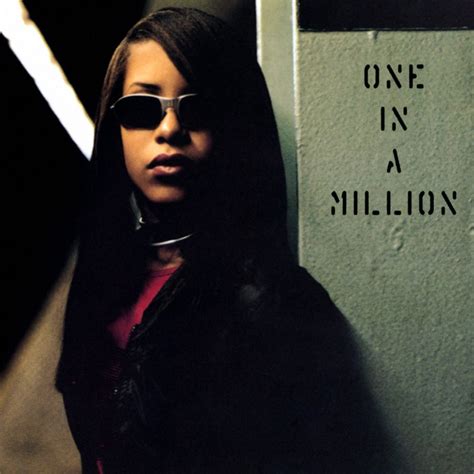 4 Page Letter — Aaliyah Lastfm