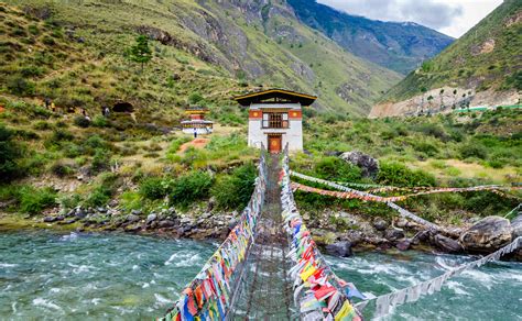 An Insiders Look The Kingdom Of Bhutan Tully Luxury Travel
