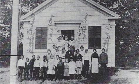 This Virtual One Room Schoolhouse Experience Makes A Huge Impact On