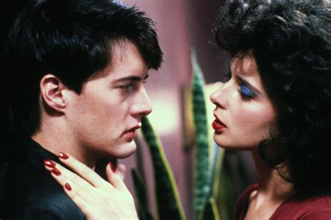 David Lynch Releasing 51 Minutes Of Lost Footage From Blue Velvet Indiewire