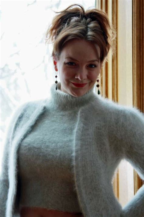 Pin By Kaya Dekorasyon On Kadın Modası Angora Sweater Sweaters Fashion