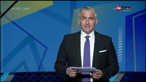 Jun 14, 2021 · حسام حسن: ملعب ONTime - سيف زاهر يكشف كواليس مطالب فايلر ومفوضات ...