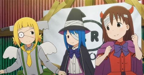 Episode 7 Mitsuboshi Colors Anime News Network