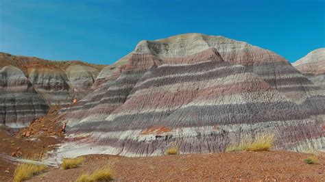 The Painted Desert Arizona United States Amazing Places To Visit