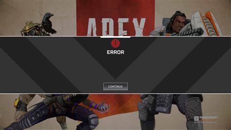 How To Fix Apex Legends Crashing Issues On Pc Ps4 And Xbox One All