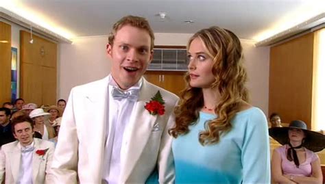 The Peep Show Review Blog Season 2 Episode 6 Wedding