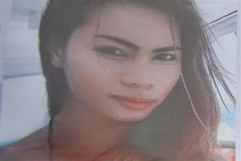 Us Marine Charged With Murder Of Transgender Woman In Philippines