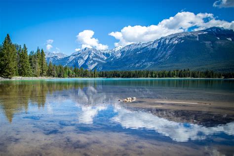 12 Marvelous Things To Do In Jasper National Park Non Hiker Edition