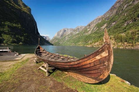What Happened To The Vikings Get The Facts Scandinavia Facts