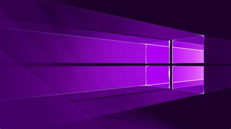 Purple Windows Wallpapers - Top Free Purple Windows Backgrounds ...