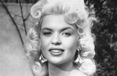 Jan Mansfield Jayne Mansfield S Life In Photos Pictures And