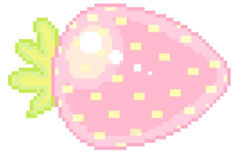 Cute Pink Milk Jug And Glass Pixel Art Pixel Art Food Pixel Art My