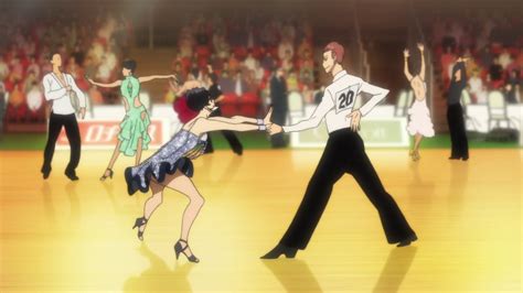 Ballroom e youkoso season 2 source material. Ballroom e Youkoso - 03 - Lost in Anime