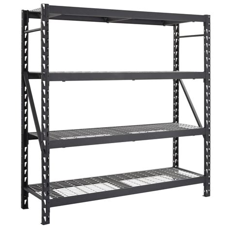 Touch device users, explore by touch or with swipe gestures. Xtreme Garage Shelving | Dandk Organizer