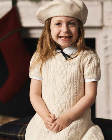 High Quality Low Cost Infant Ralph Lauren Pologirls Dresses Dresses