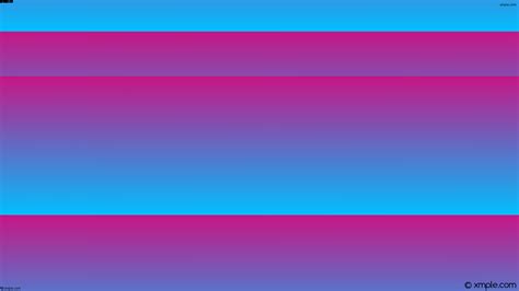 Wallpaper Linear Gradient Pink Blue C71585 00bfff 15°