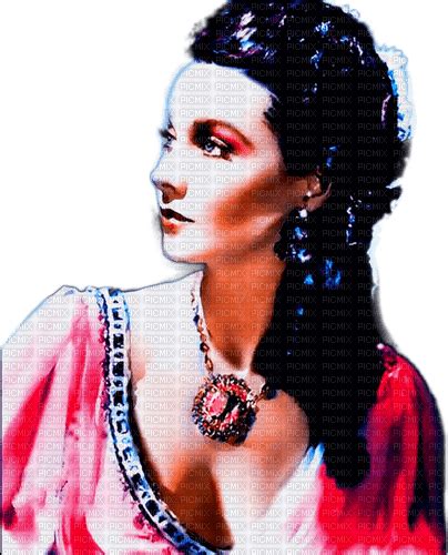 Vivien Leigh Milla1959 Free Png Picmix
