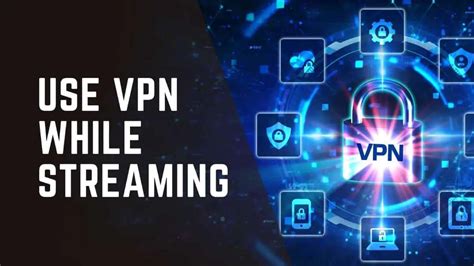 5 Reasons Why You Should Use Vpn While Streaming In Canada