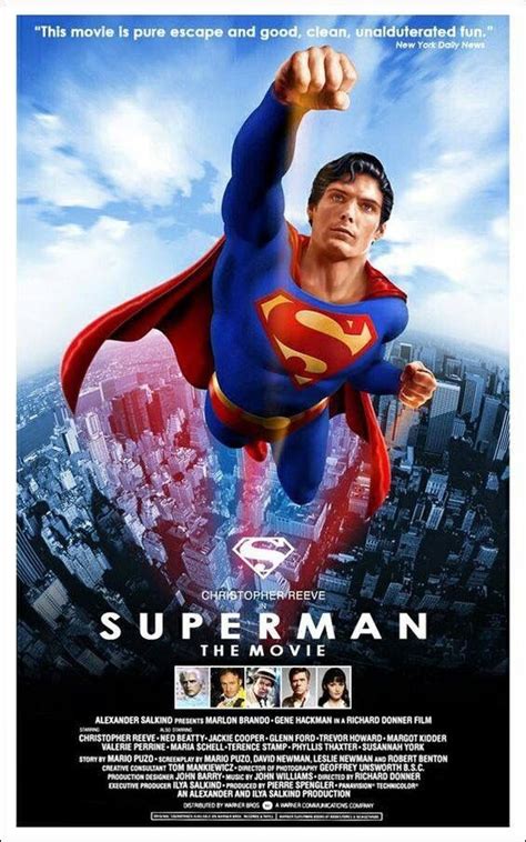 Fulcrumgallery.com has been visited by 10k+ users in the past month Superman | Superman movies, Movies, Superhero movies