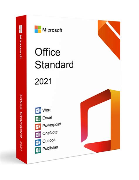 Microsoft Office 2021 Vollversion