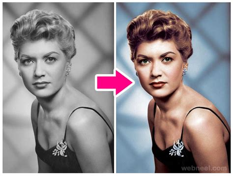 30 Photo Restoration Examples Old Photo Restoration And Coloring