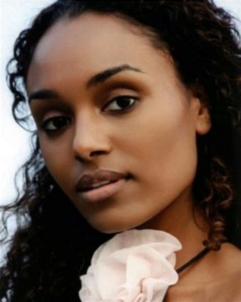 Gelila Bekele Ethiopia Ethiopian Beauty Beautiful Ethiopian Women