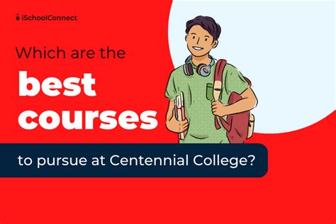 Top Courses Offered By Centennial College