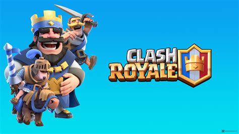 Clash Royale Sfondi 79 Immagini