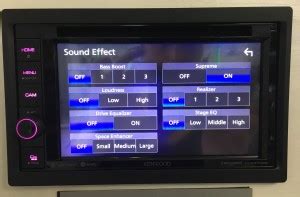 Best apple carplay stereo for a car (reviews & buying guide by professional audio installers). Best Apple CarPlay Stereo 2019 - Kenwood DDX5706s easy ...