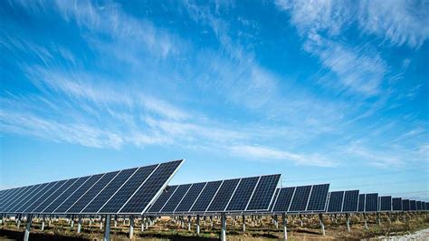 Energia solare, nasce un nuovo metodo per prevedere la produzione